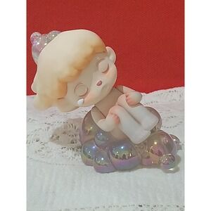 Little Anmoo:The World is a Lying Fairy Tale Series Love Bubble Character .